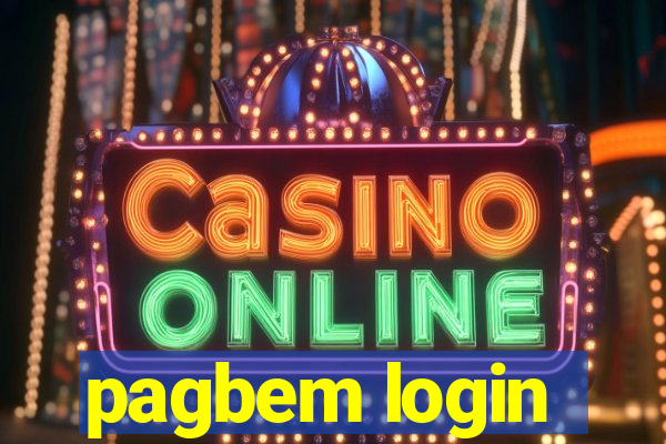 pagbem login